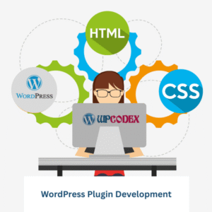 Custom Wordpress Plugin Development