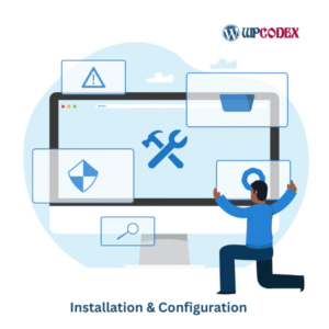 Installation & Configuration