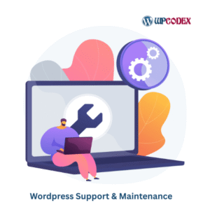 WordPress Support & Maintenance