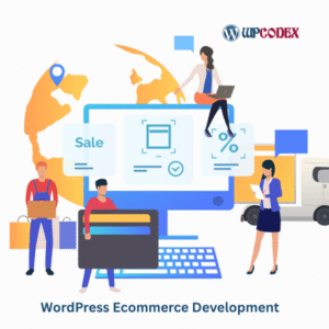 WordPress Ecommerce Development