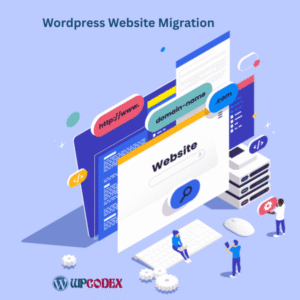WordPress Migration
