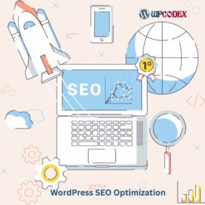 WordPress SEO Optimization Service